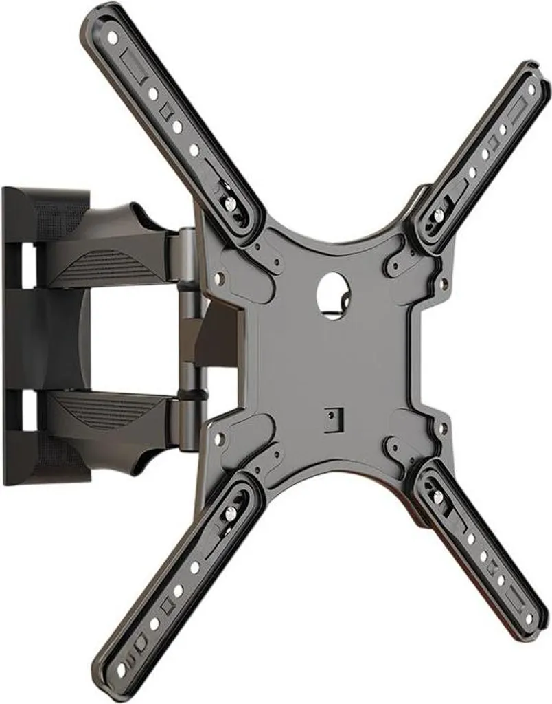 Support TV Articulé et Inclinable FD-L400 avec Bras Extensible Multidirection
