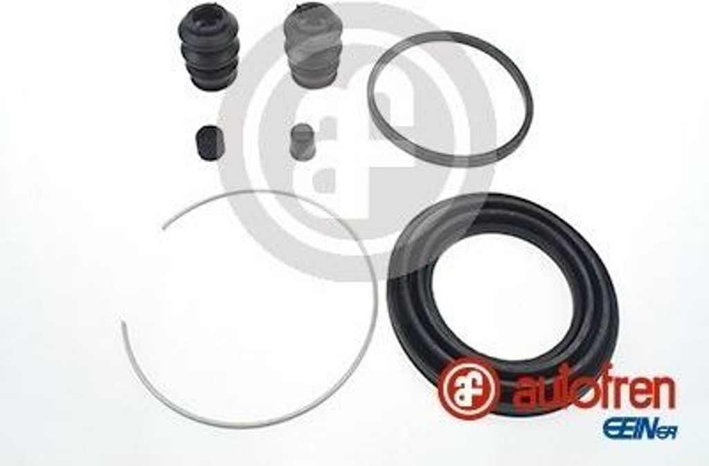 AUTOFREN SEINSA Bremssattel-Reparatursatz für OPEL GT Roadster (M07) Vorne 60mm D4604