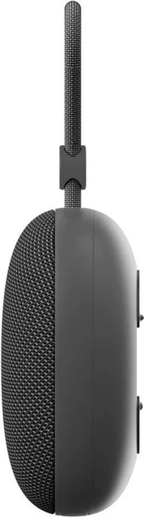 Speaker Bluetooth Xssive Nero: Altoparlante Portatile Wireless per Smartphone - 2