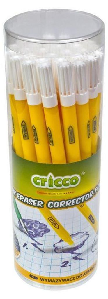 CRICCO Tintenlöscher (30 Stck.) Produktbild 