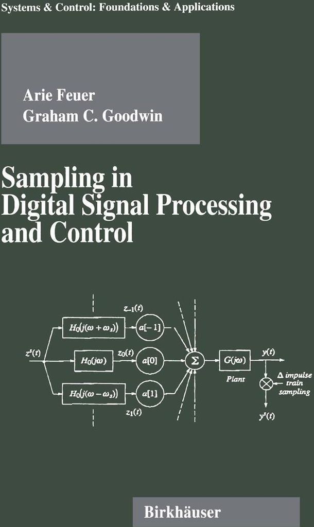 Sampling in Digital Signal Processing and Control