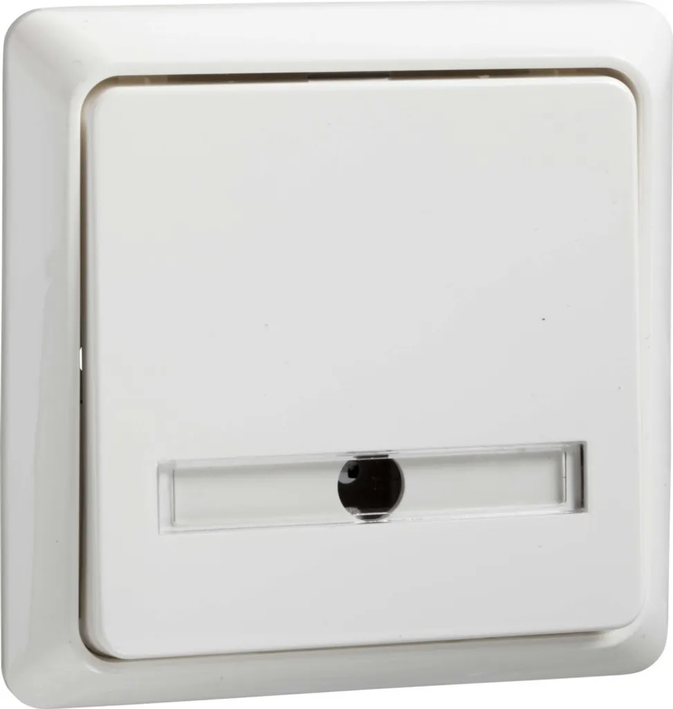 Bouton RW 506324 avec Identification Claire : Finies les Erreurs de Commande