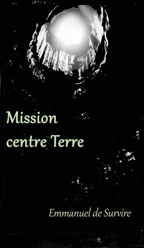Mission centre Terre