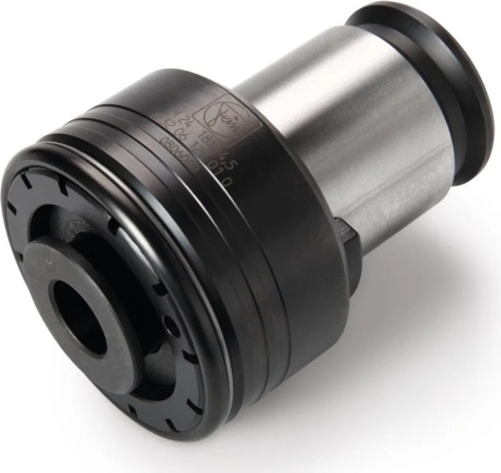 Solution de taraudage M16 efficace avec l'insert FEIN 63206106012 pro - 2