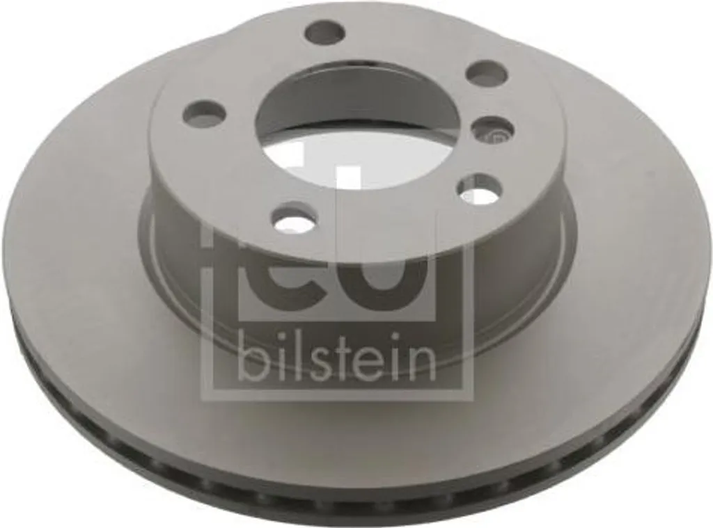 Remplacement Disque de Frein Avant pour BMW Série 1 et 2 F20 F21 F22