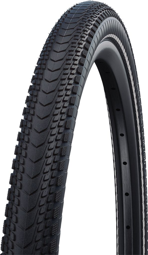 Schwalbe Marathon Almotion 27,5x2,15 (55-584) HS603 Evo Zdjęcie produktu 