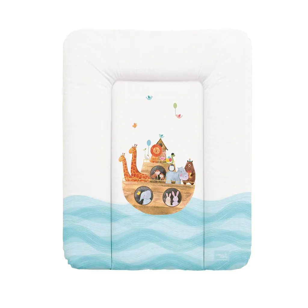 Ceba Baby Matelas à Langer 50x70 cm Archa Imperméable et Hygiénique