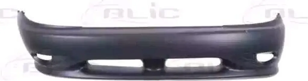 Pare-chocs avant neuf pour Kia Rio DC bouclier de remplacement de qualité