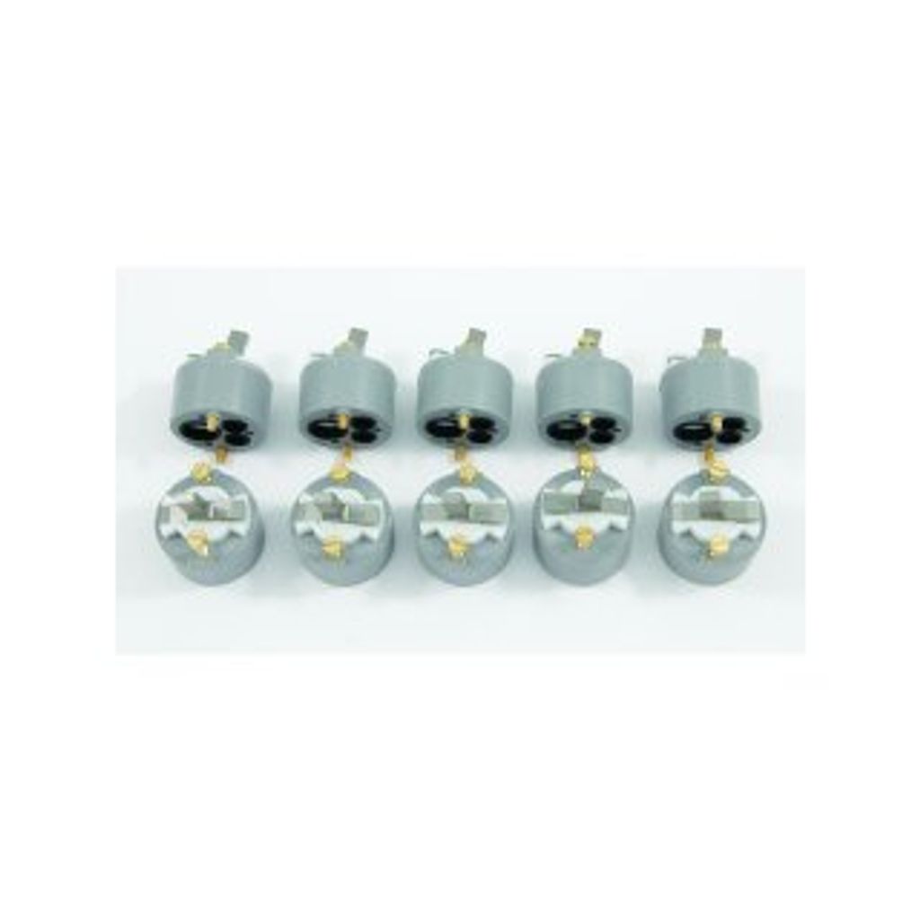 Ideal Standard Kartusche 4GPM 10 Stück 46 mm Produktbild 