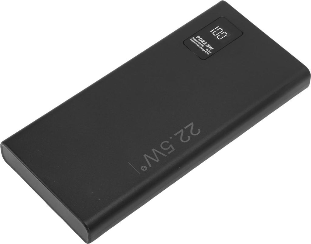 Mini UPS Batterie Backup 4050mAh Unterbrechungsfreie Produktbild 