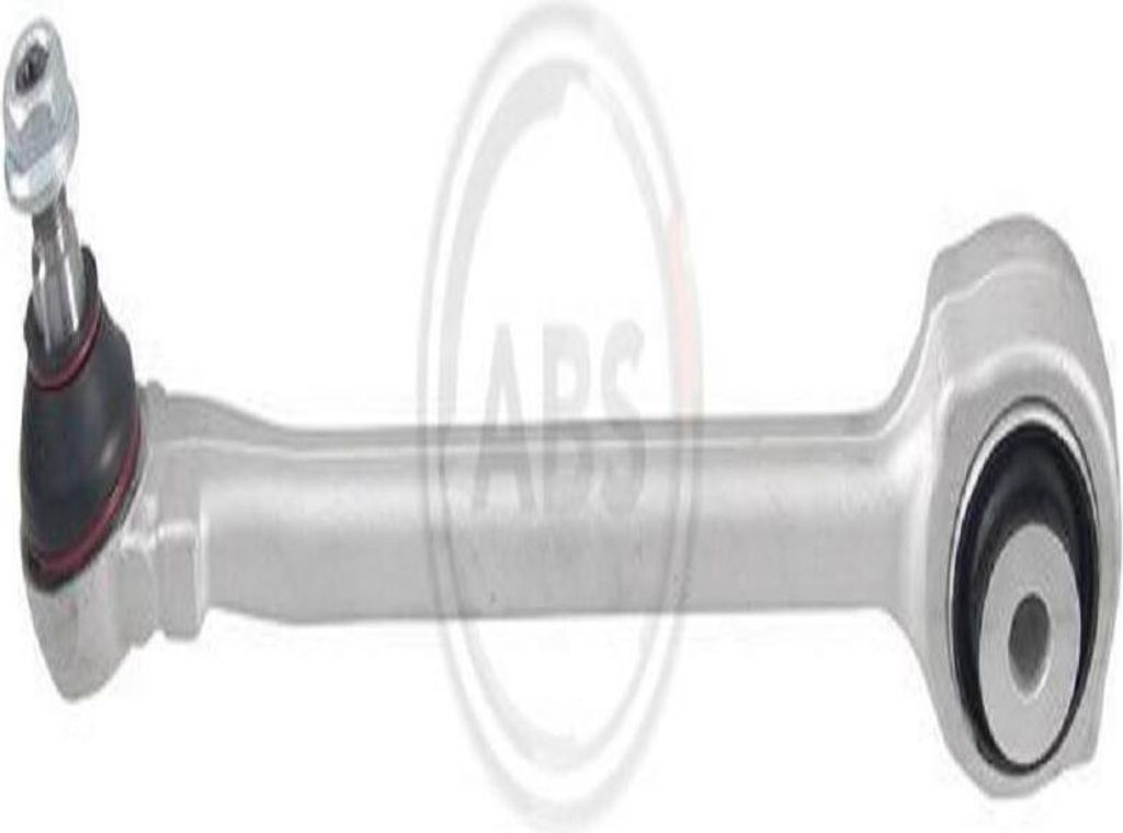 Lenker Radaufhängung längs Aluminium mit Gummilager A.B.S. für MB GLK-KLASSE