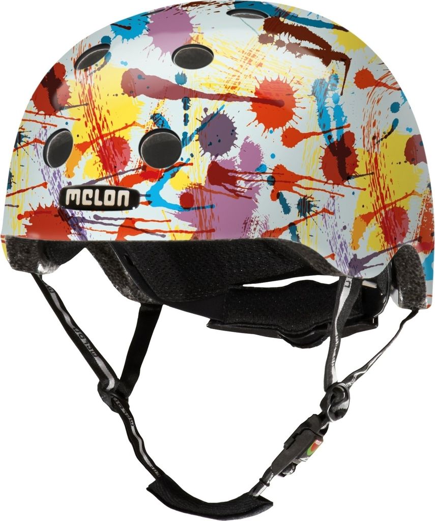 Melon Fahrradhelm Urban Active , Jackson P Matt, M-L Produktbild 