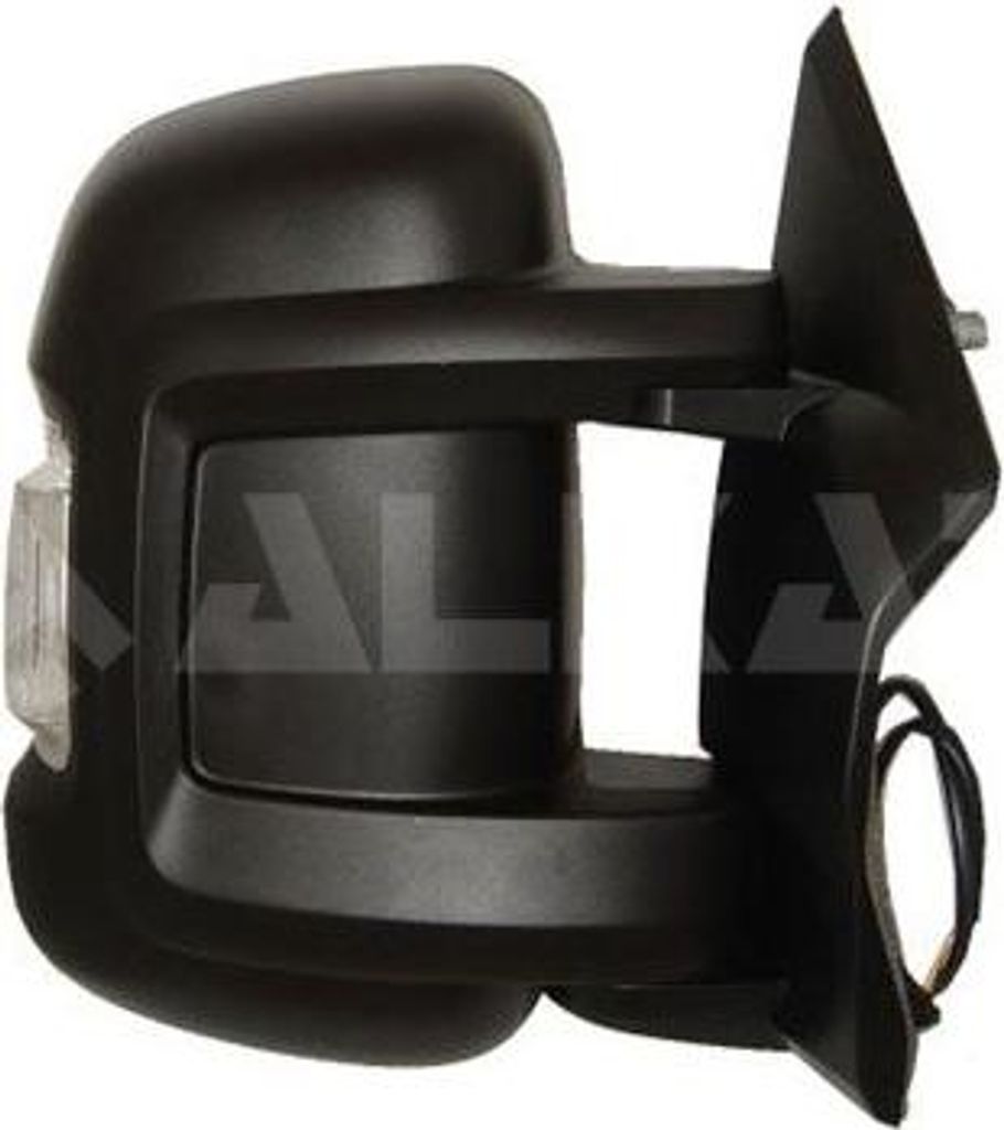 ALKAR 9226922 Außenspiegel OE 8153Y6 kompatibel mit Jumper, Ducato, Boxer