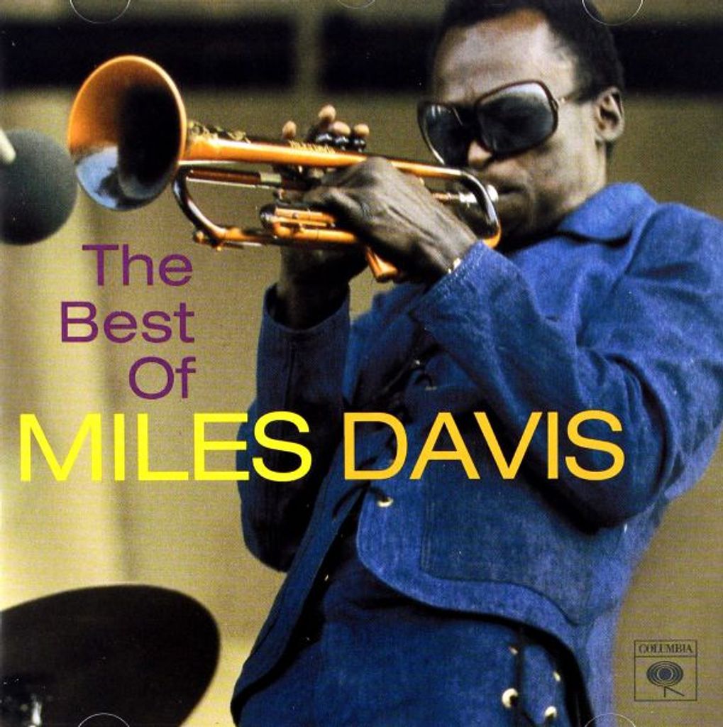 Miles Davis: Das Beste von Miles Davis Produktbild 
