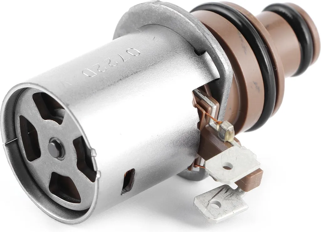 Solénoïde de commande TCC pour boîte automatique Subaru CVT TR580 690 - 5