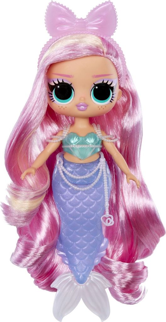 MGA L.O.L. Surprise Lola Waves Lalka Tween 20cm z Zdjęcie produktu 
