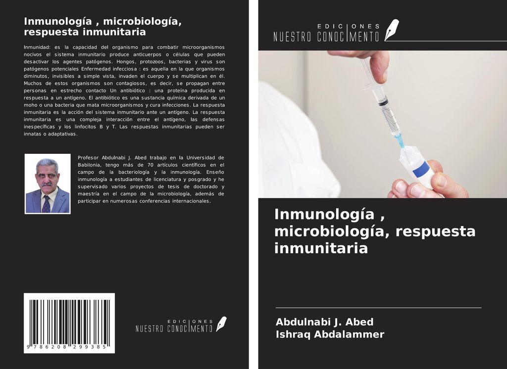 Immunologie , Mikrobiologie , Immunantwort