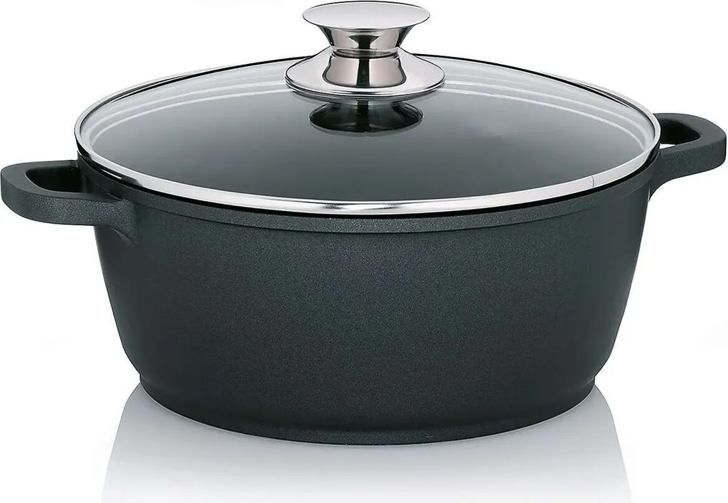 Pentola Carne Kela Kerros 20cm Alluminio | Eleganza in Cucina 11550