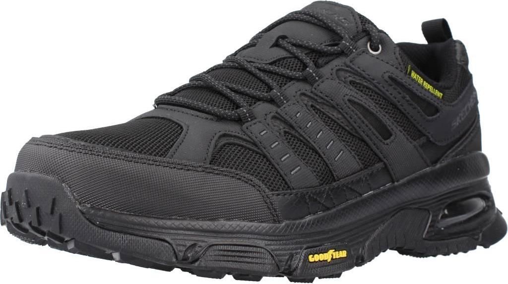 Skechers Sneakers 237214-BBK in Black color size 43 Immagine del prodotto 