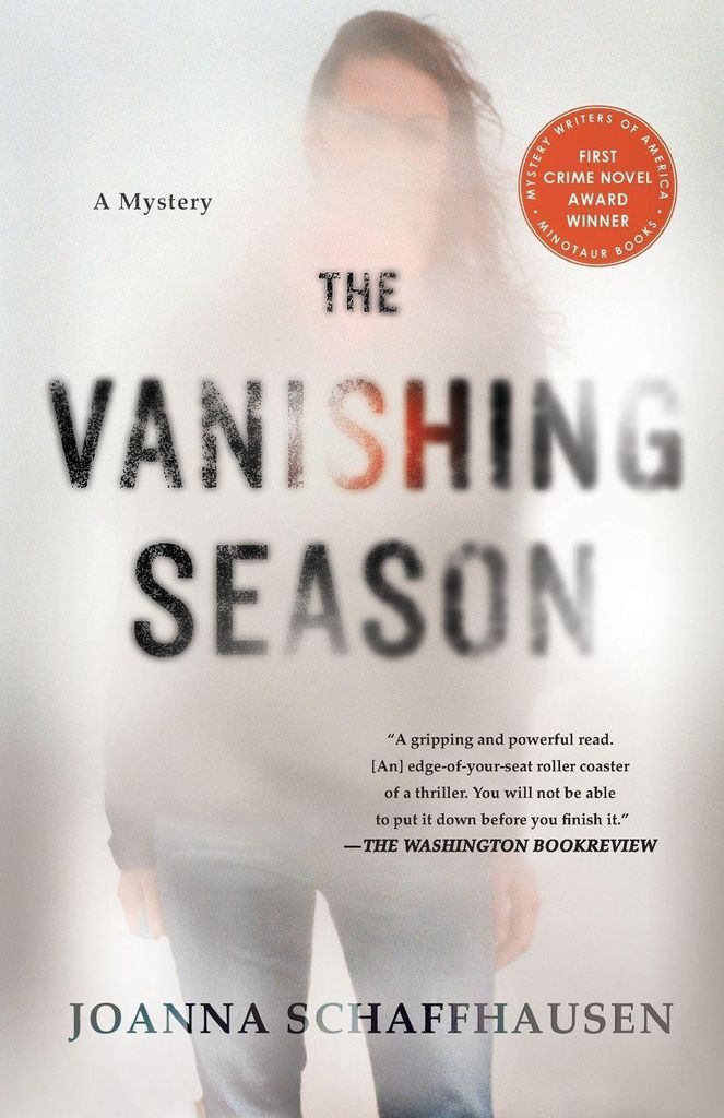 Vanishing Season