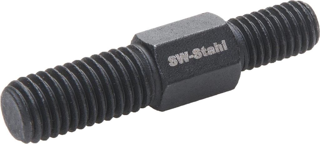 SW-Stahl 03686L-8 Verbindungsadapter M12
