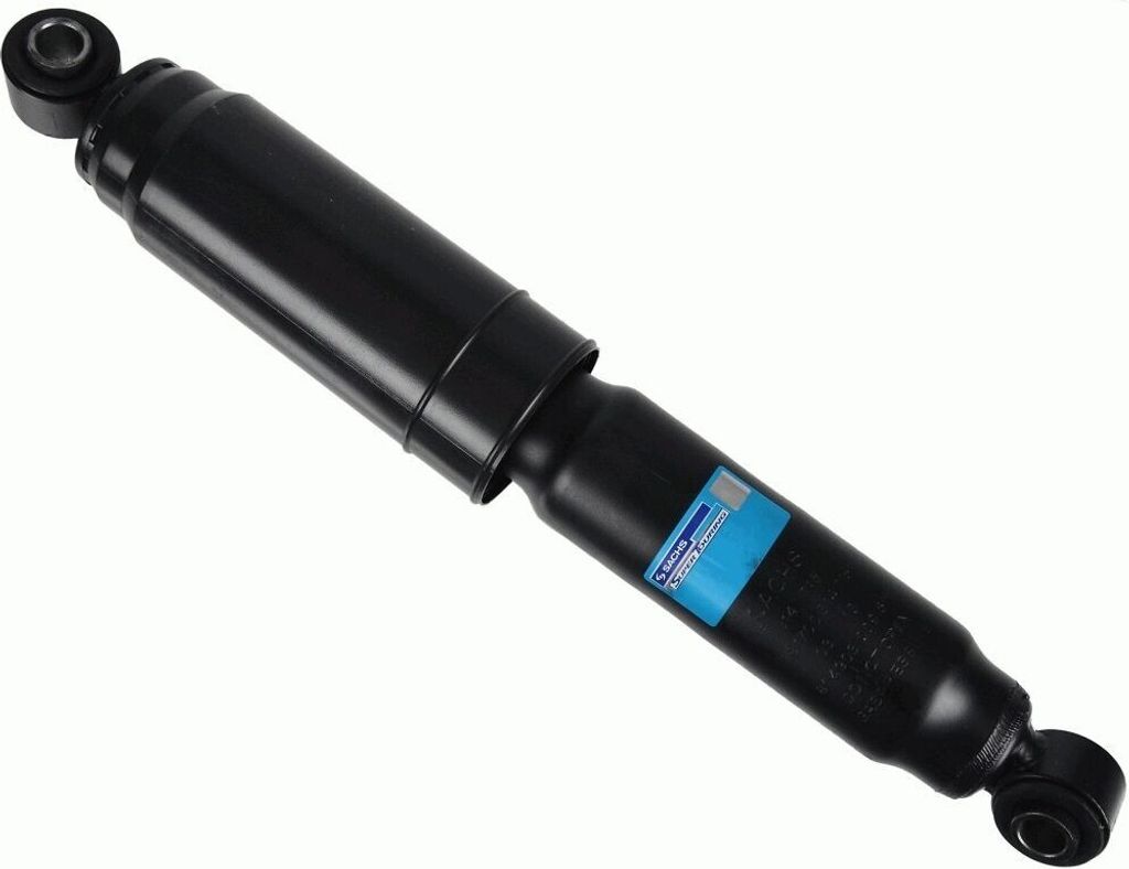 SACHS 314 715 Stoßdämpfer OE 5206KJ kompatibel mit Jumper, Boxer, Ducato