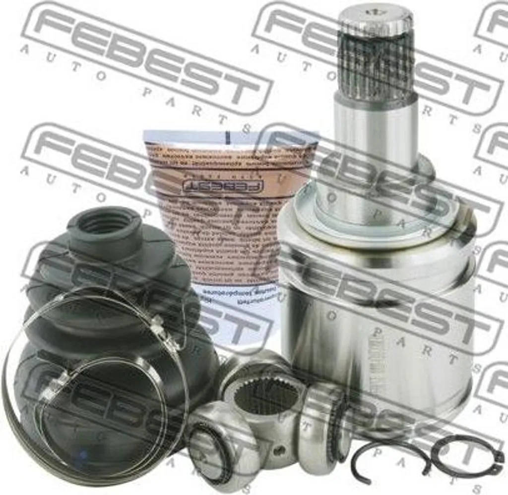 Kit réparation arbre transmission Avensis et Camry OE 4304005070 FEBEST
