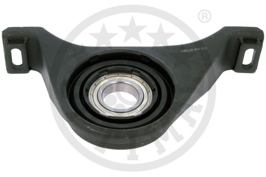 OPTIMAL F3-9932 Kardanwellenlager 30mm passend für MERCEDES-BENZ E-Klasse Limousine (W211) Gelenkwelle