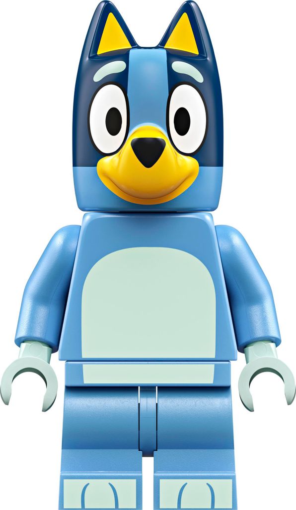 LEGO: Bluey Image du produit 