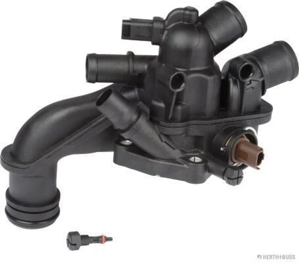 Thermostat liquide refroidissement 105°C Peugeot 207 208 Partner Tepee
