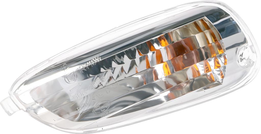 Aprilia Blinker hinten, rechts kompatibel mit Aprilia SR 50R / Factory, AP8224591