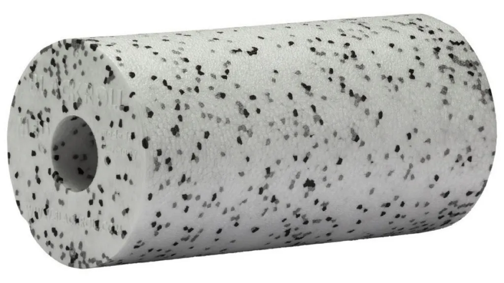 BLACKROLL MED 30 cm Rouleau Massage - Soulage les Tensions et Mal de Dos