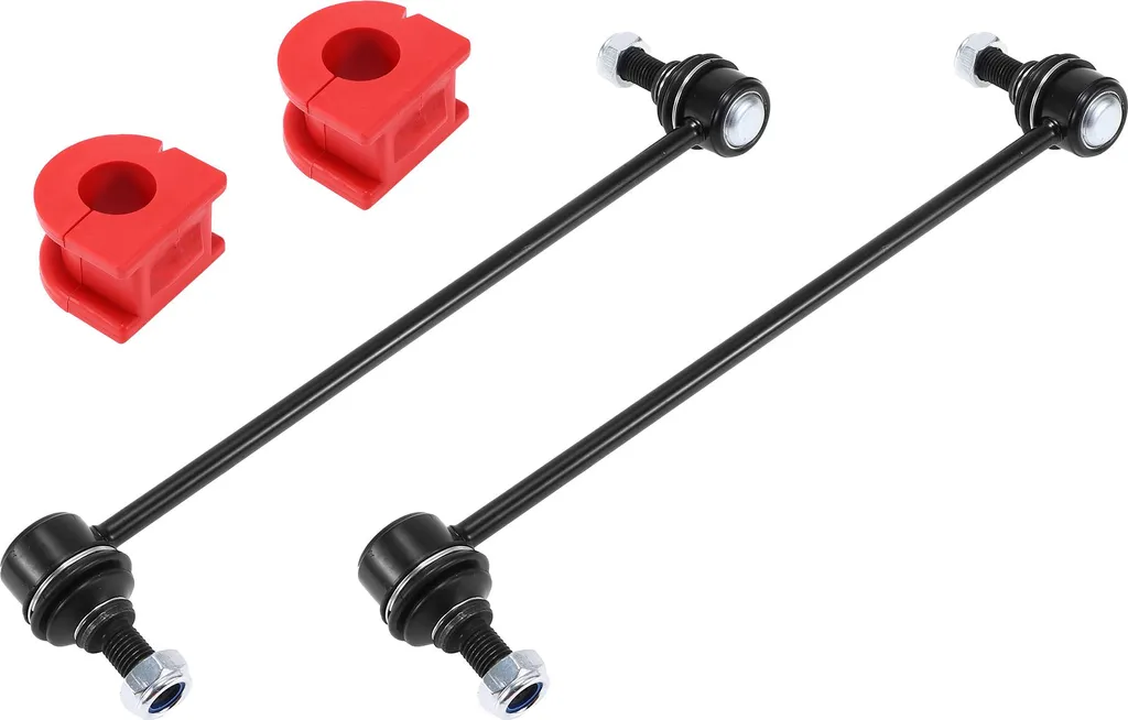Supprimer Claquement Suspension Avant GMC Terrain - Kit Biellette 1577 - 2