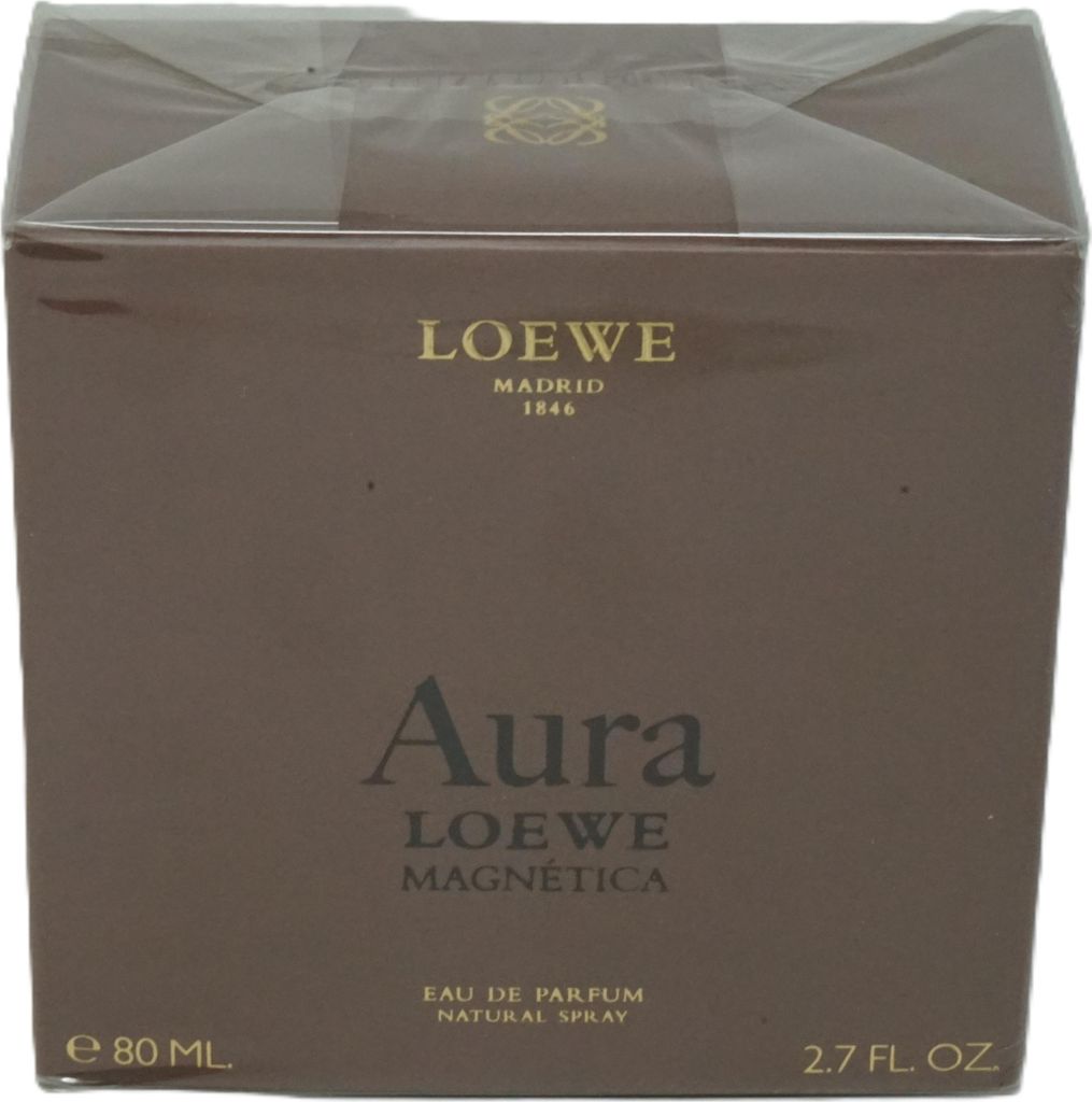 Loewe Eau de Parfum Aura Magnética Eau de Parfum Produktbild 