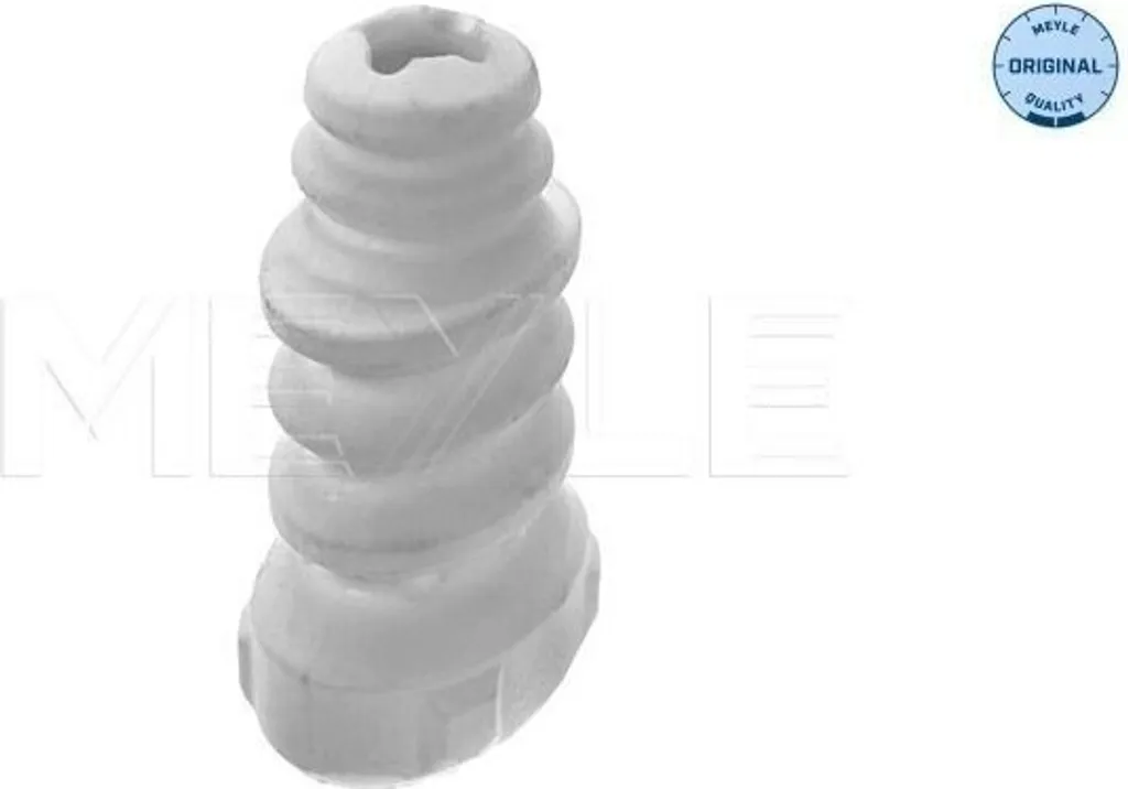 Tampon de suspension renforcé MEYLE 1007420019 pour Octavia II et Touran