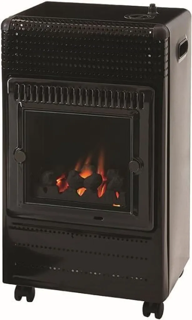 Réchaud à gaz stable Favex 3400 W - Solution cuisson d'appoint robuste