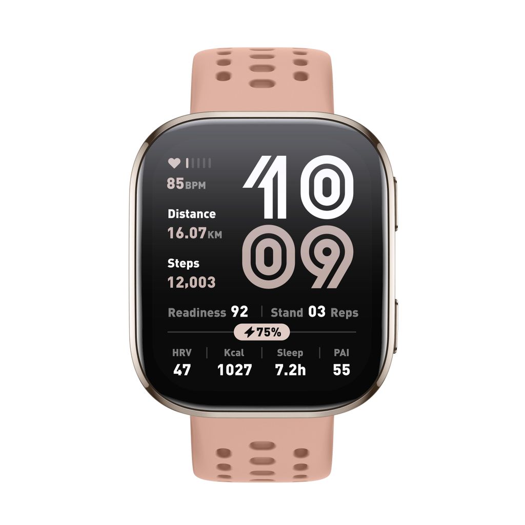 Amazfit Bip 6 Blush Obrázek produktu 