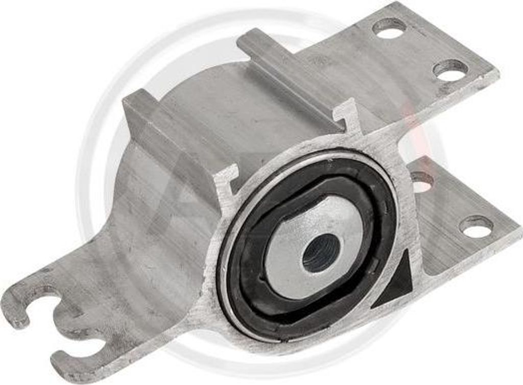 A.B.S. 271772 Lagerung, Querlenker OE 2463330614 kompatibel mit GLA-Klasse, CLA