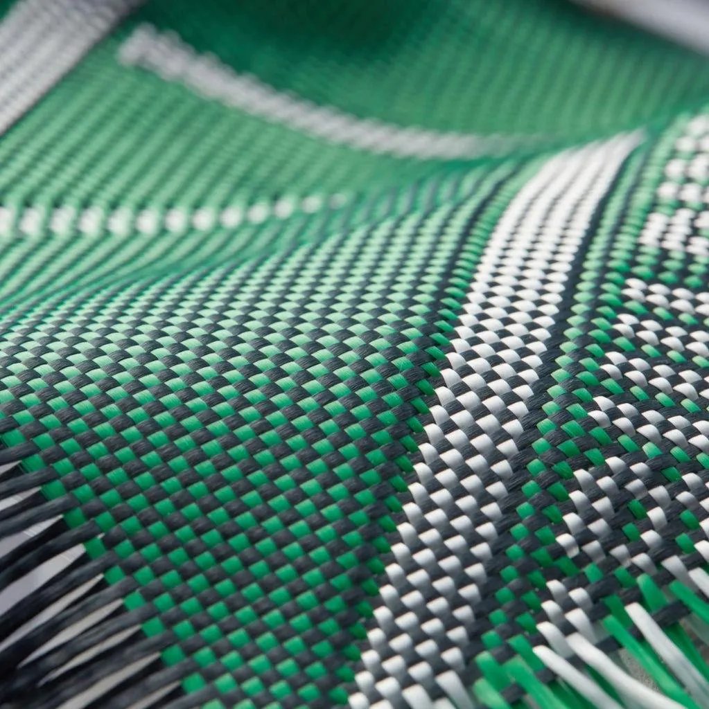Évitez les rayures sur iPhone 16 Pro Max avec la coque Pitaka Woven - 4