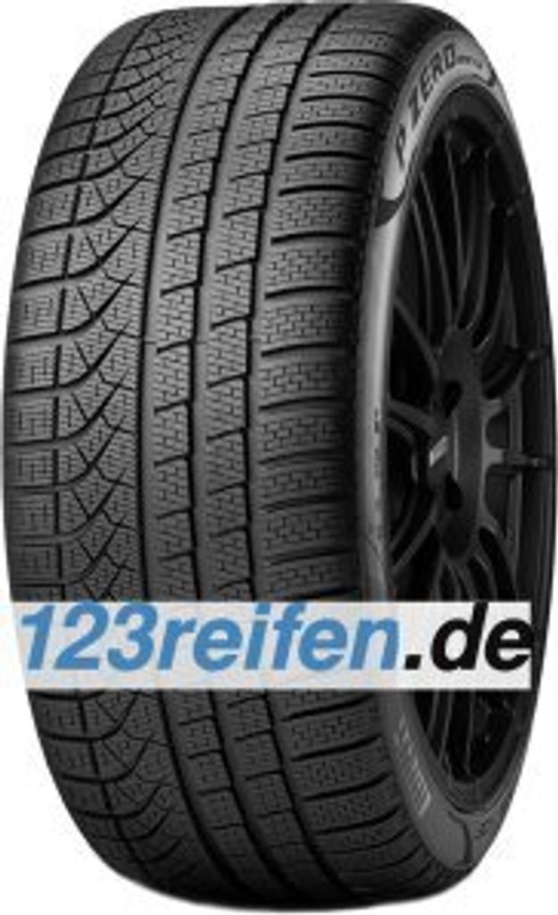 Pirelli Pzero Winter (*) 235/60R20 108H Elect Mfs Bsw Xl