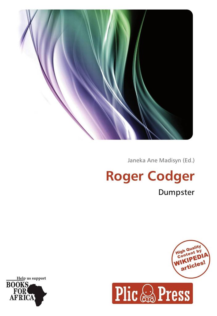 Roger Codger