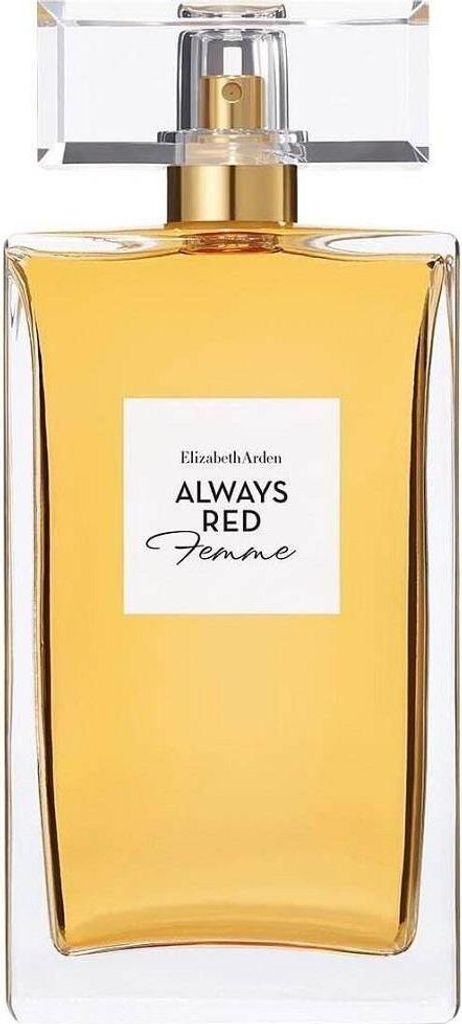 Elizabeth Arden Always Red Femme eau de toilette spray 100 Immagine del prodotto 