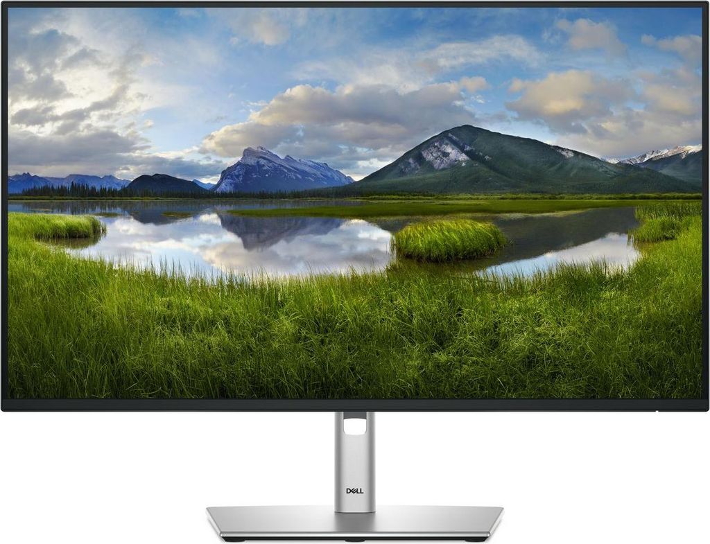 DELL Pro Plus P2725H, 68,6 cm (27"), 1920 x 1080 Pixel, Full HD, LCD, 8 ms, Schwarz