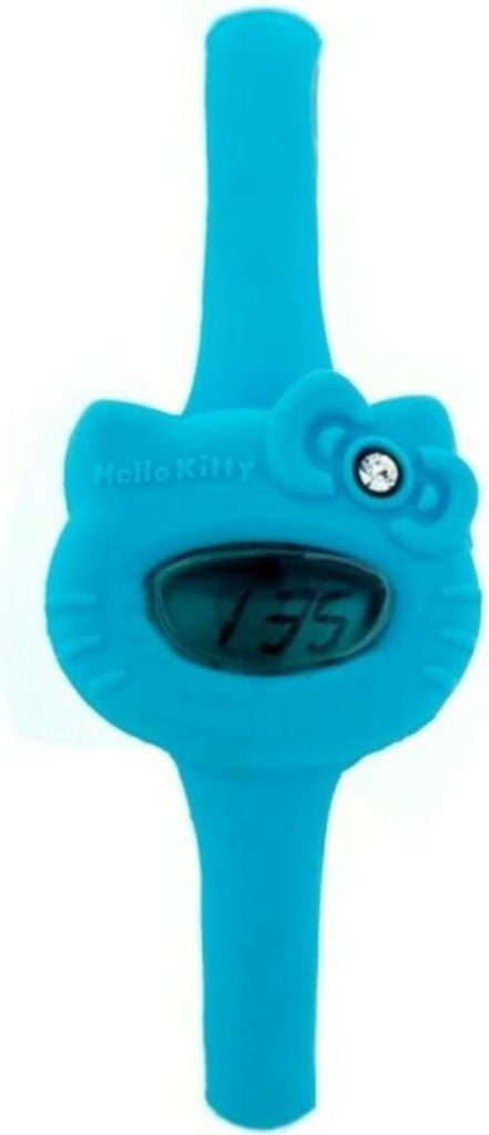 Damenuhr Hello Kitty HK7123L-12 (Ø 27 mm) Produktbild 
