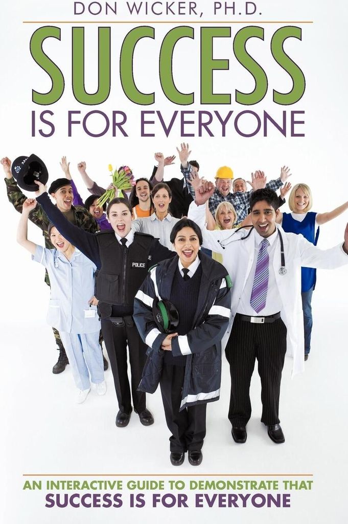 Success Is for Everyone