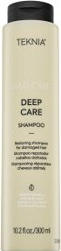 Lakmé Teknia Deep Care Shampoo Pflegeshampoo für trockenes Produktbild 