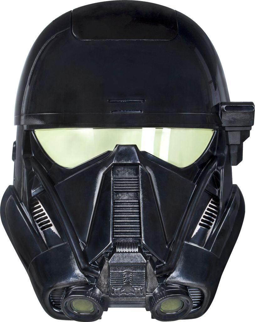 Maschera elettronica SW Rogue 1 Immagine del prodotto 