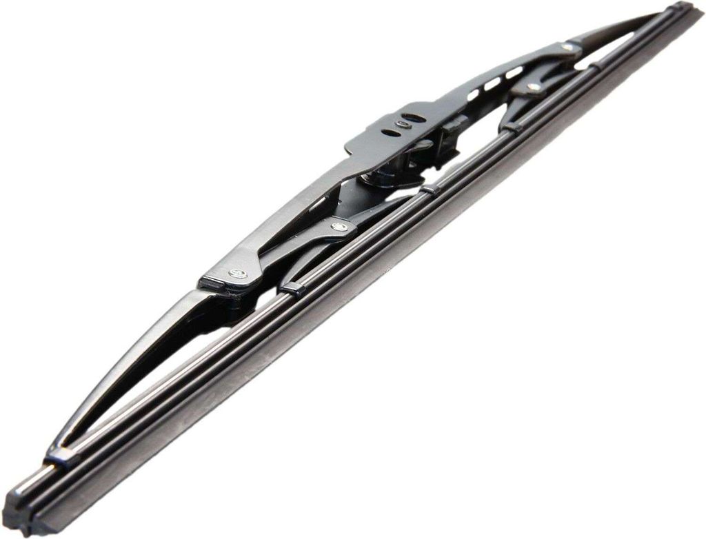 1 x CLASSIC Scheibenwischer für C1 I Aygo I - 2005-2014 (650mm)