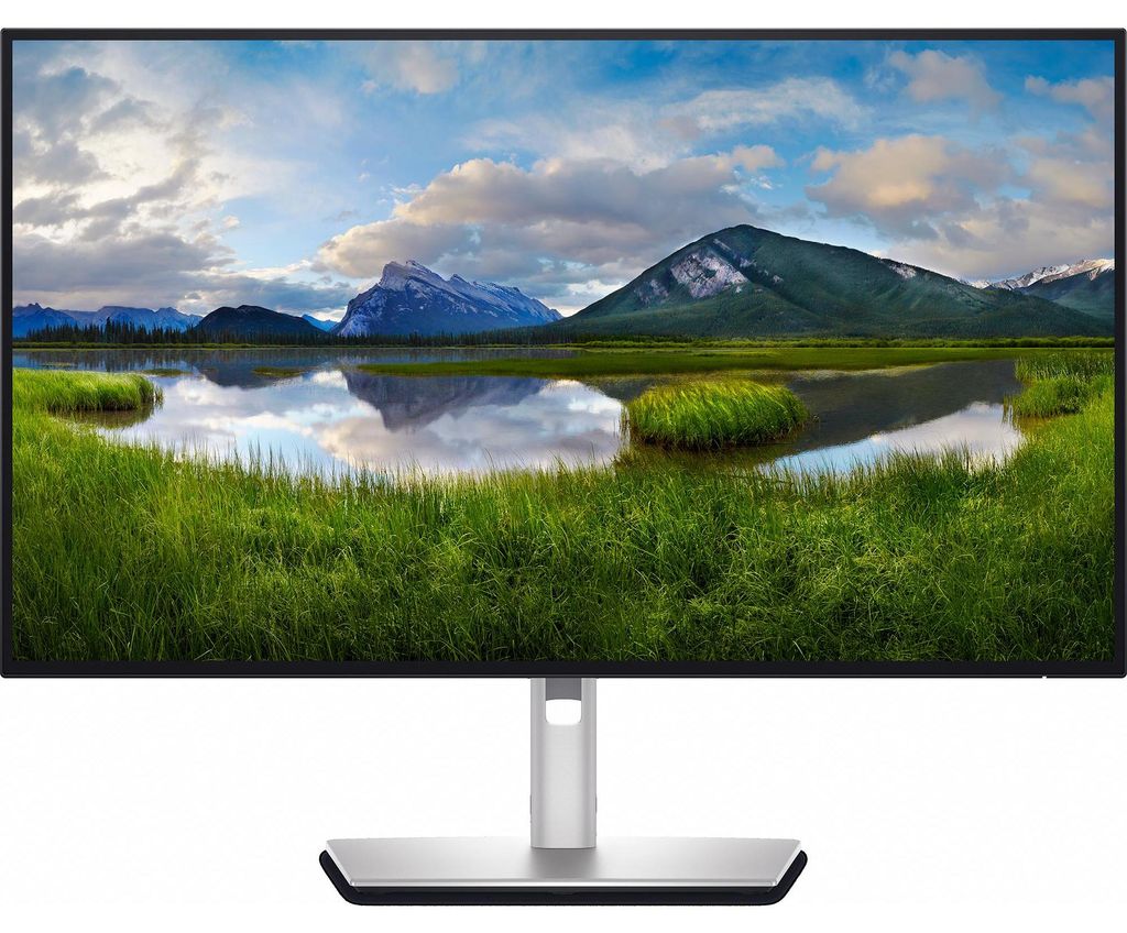 Dell U2725QE, 27" IPS UHD AG, UltraSharp 120Hz, 5ms, Obrázok produktu 
