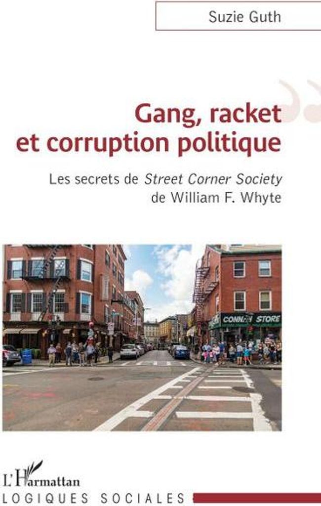 Banden, Schutzgelderpressung und politische Korruption